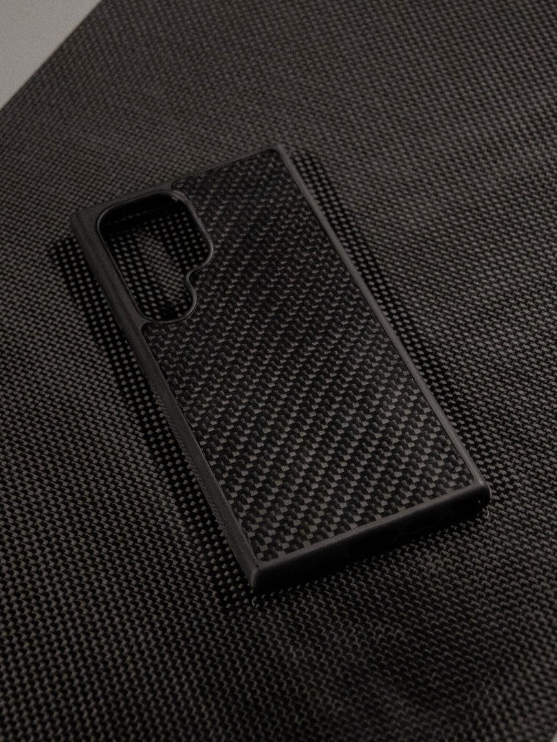 Samsung Carbon Case