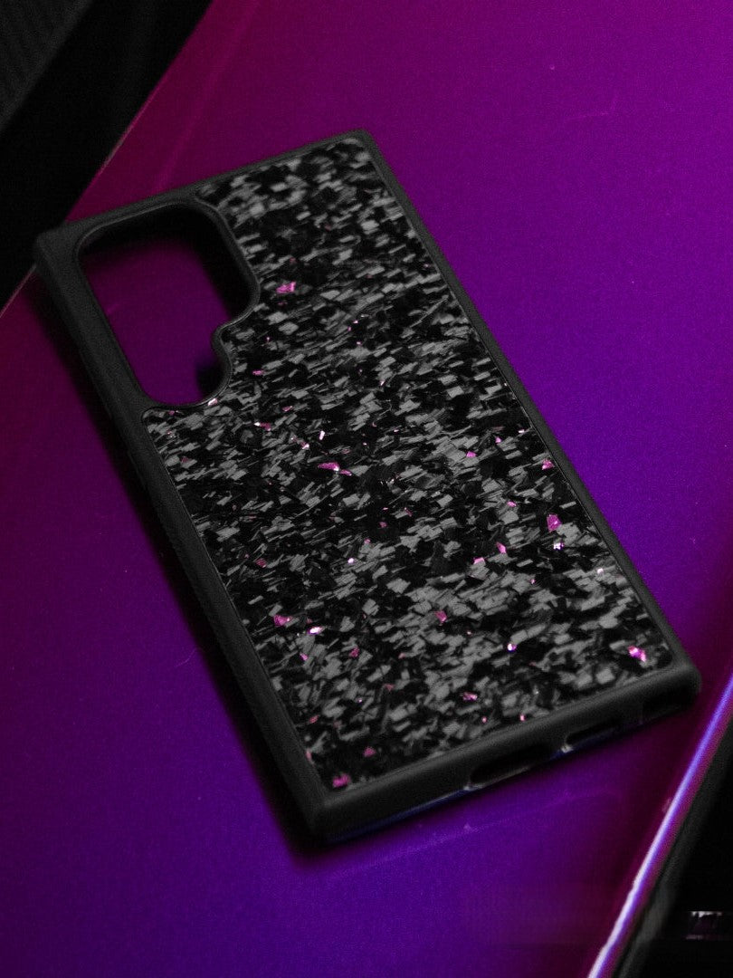 iPhone Carbon Case