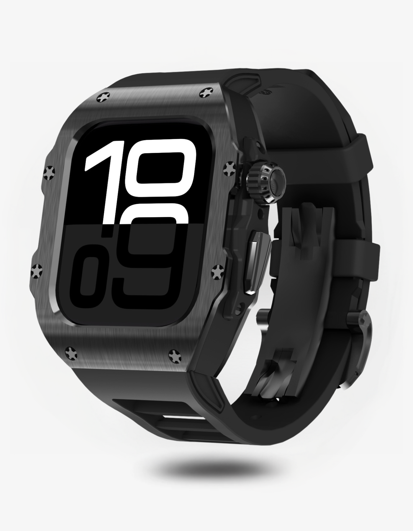 Apple Watch Case for Series 10 42/46mm - SM79 Racing Sport