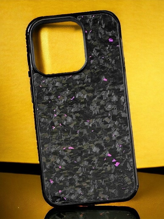 iPhone Forged Carbon Fiber Case