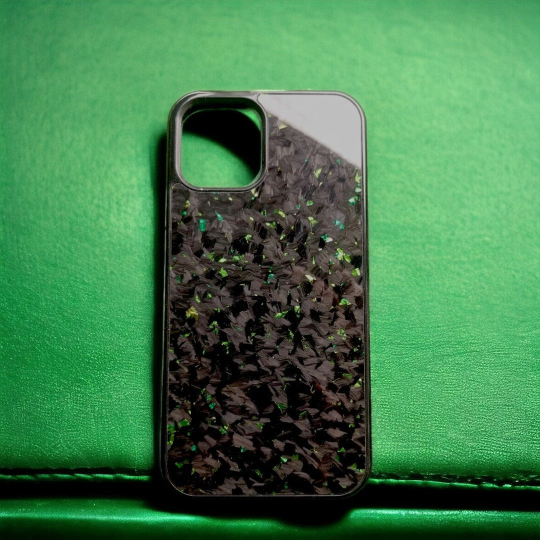 iPhone Forged Carbon Fiber Case