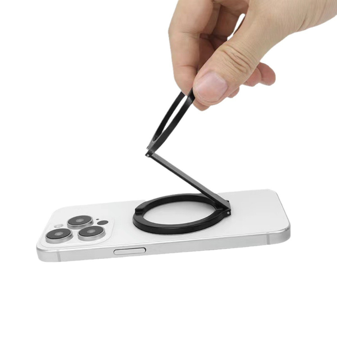 MagSafe Double-Sided Magnetic Phone Ring Holder