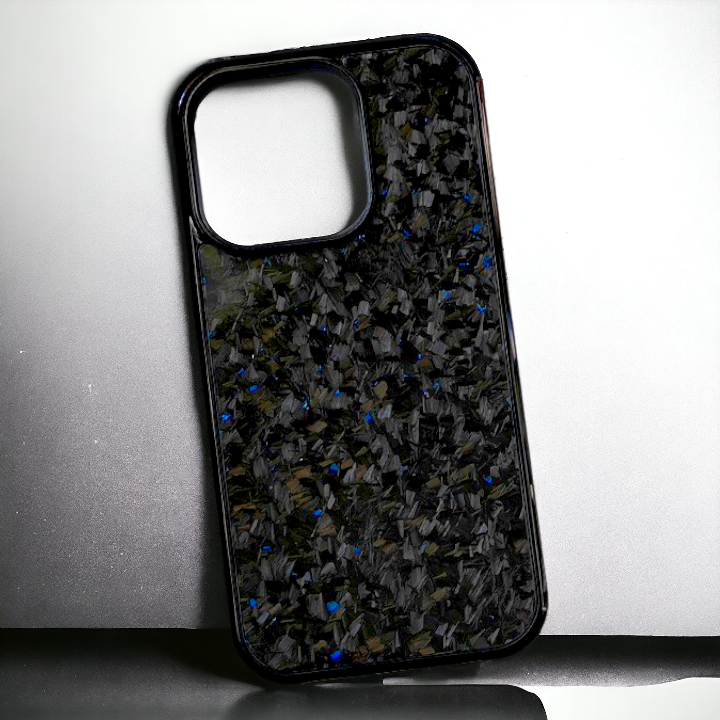 iPhone Forged Carbon Fiber Case