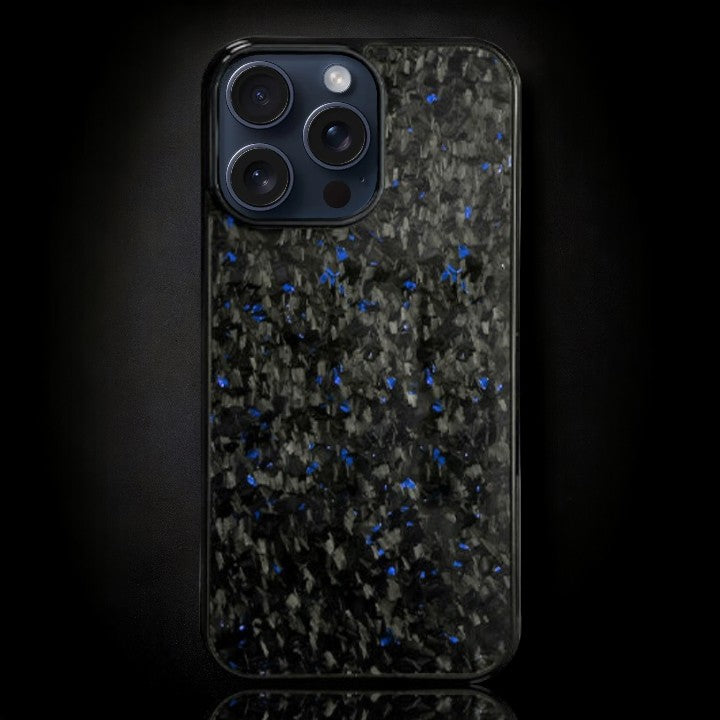 iPhone Forged Carbon Fiber Case