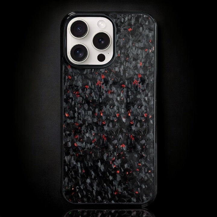 iPhone Forged Carbon Fiber Case