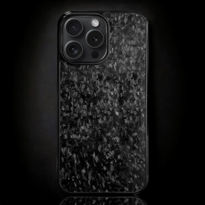 iPhone Forged Carbon Fiber Case