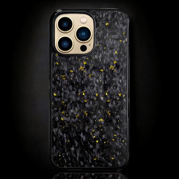 iPhone Forged Carbon Fiber Case