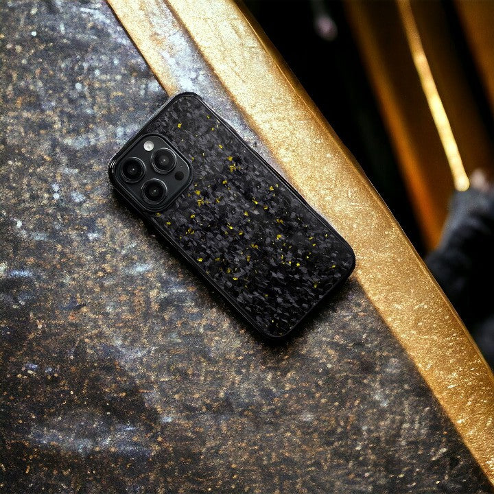 iPhone Forged Carbon Fiber Case