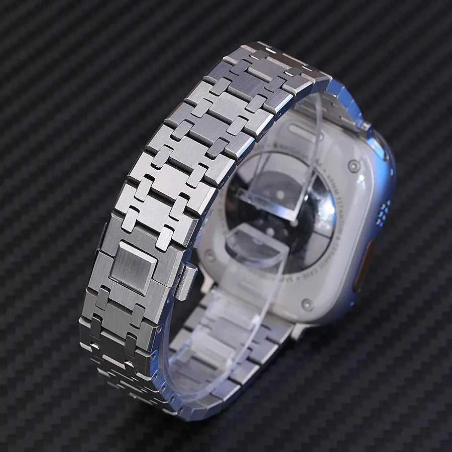 Modern Edition Stainless Steel Band for your Apple Watch