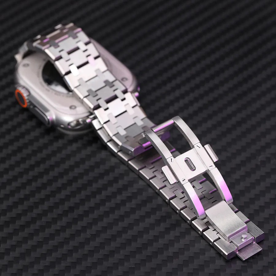 Modern Edition Stainless Steel Band for your Apple Watch