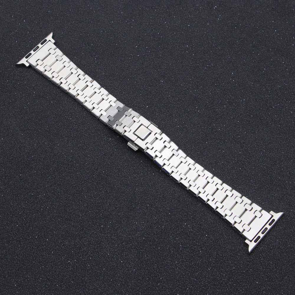 Modern Edition Stainless Steel Band for your Apple Watch