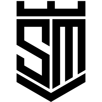 Steve Mille logo