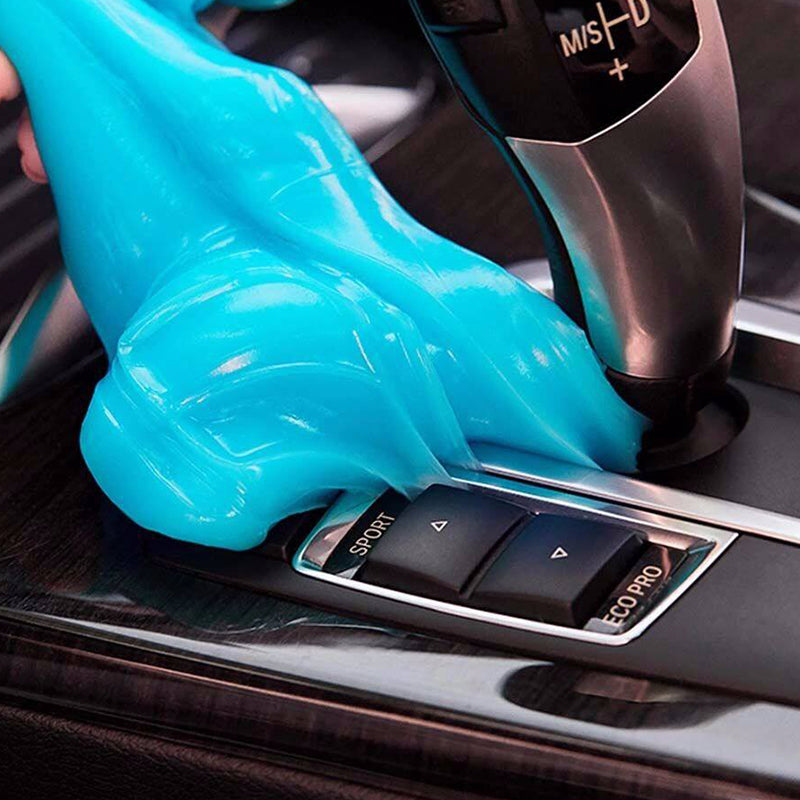 MagicClean Gel: The Ultimate Cleaning Solution