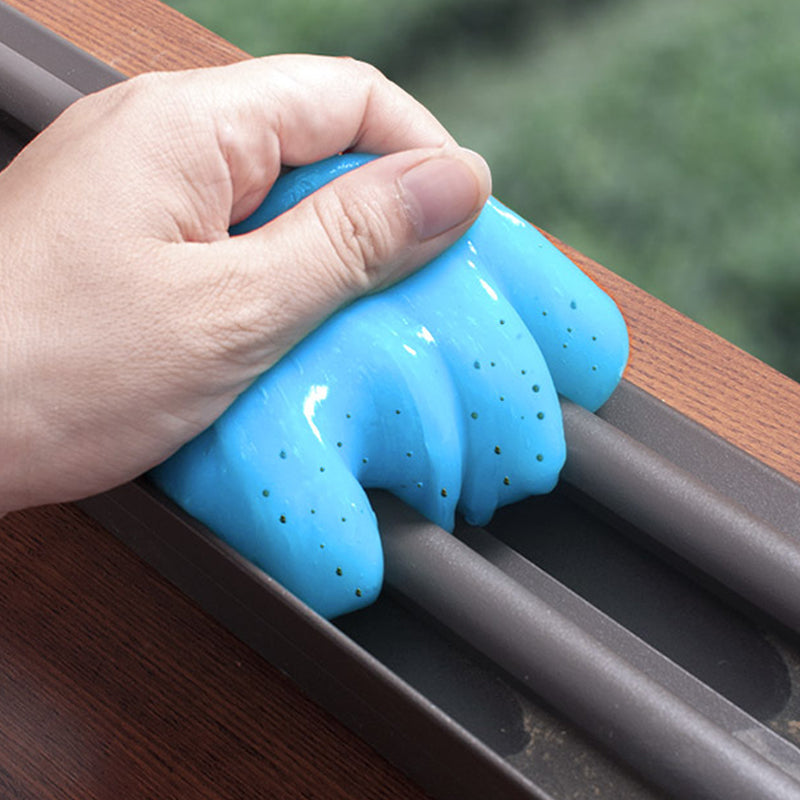 MagicClean Gel: The Ultimate Cleaning Solution