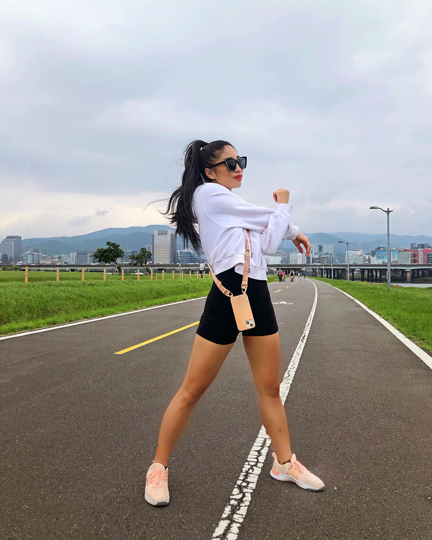 new product: cases & vibe