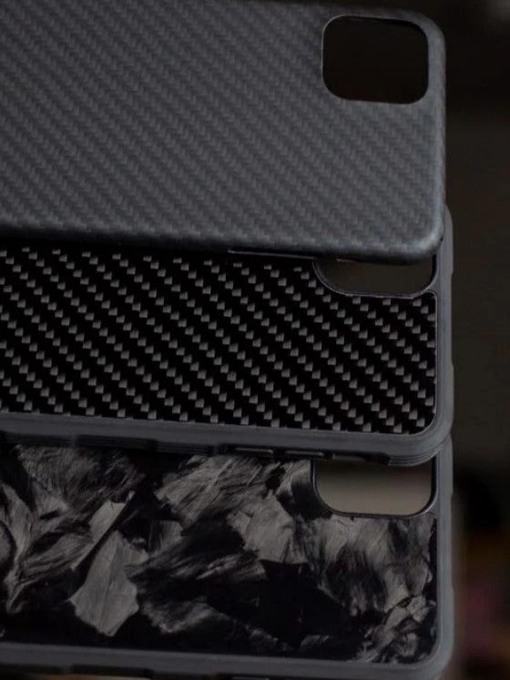 Carbon Series