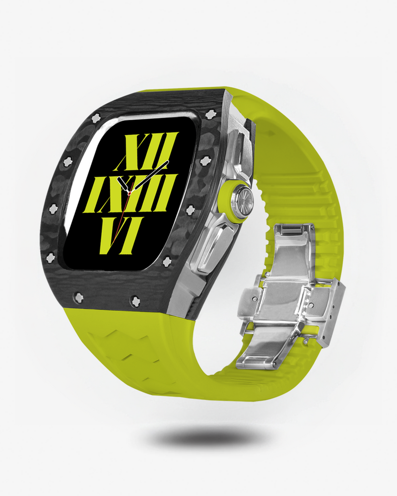 Apple Watch Case Racing Sport - Premium Edition