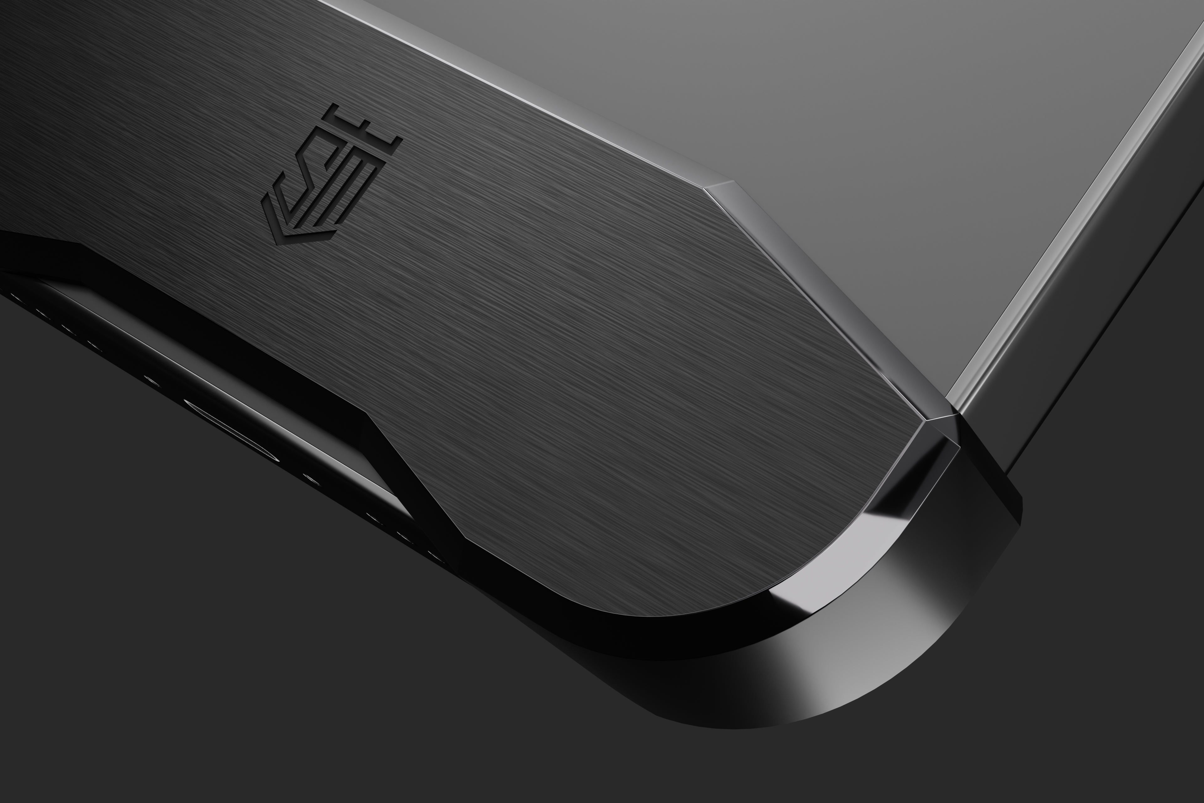 SM 5711 iPhone Case