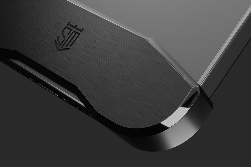 SM 5711 iPhone Case