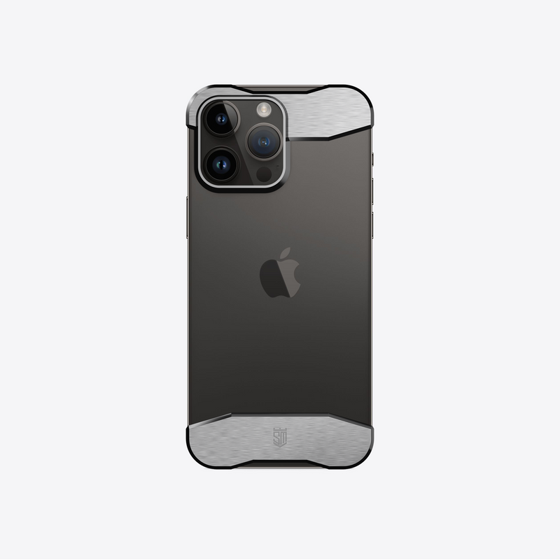 SM 5711 iPhone Case