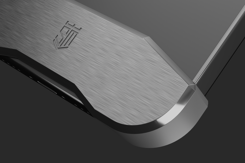 LuXArmor iPhone Case - Innovative case for every iPhone lovers