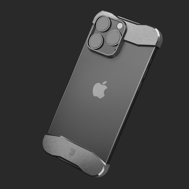 LuXArmor iPhone Case - Innovative case for every iPhone lovers