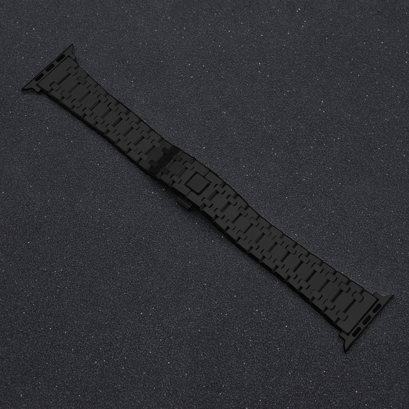 Modern Edition Stainless Steel Band for your Apple Watch