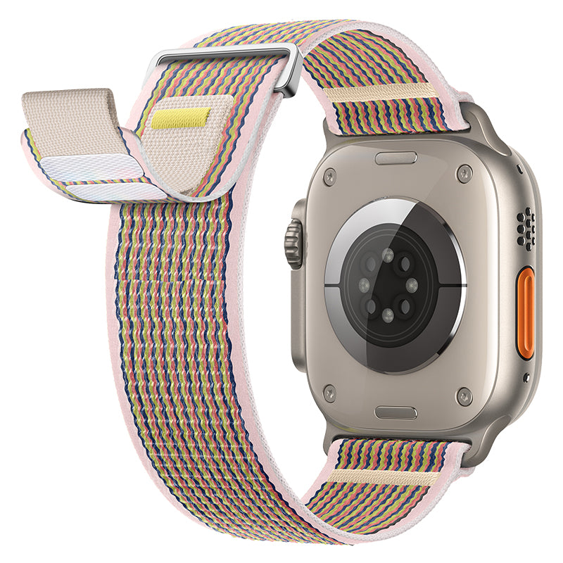 Trail Loop Fabric Band for Apple Watch