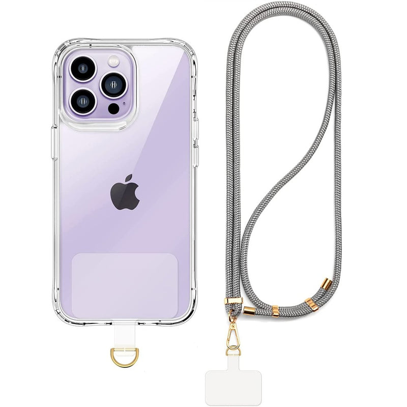 Cross-body Rope - Phone Lanyard