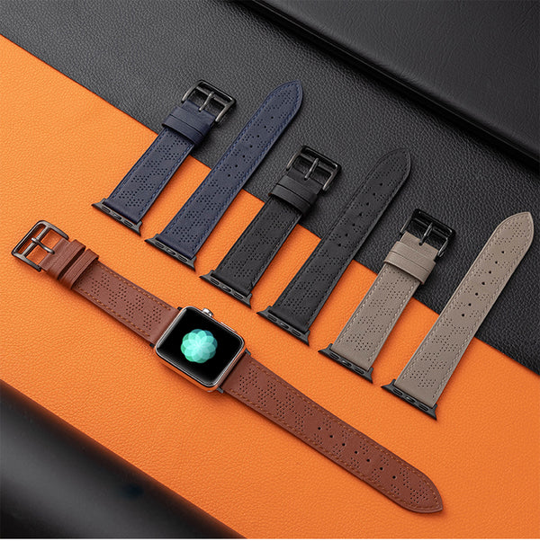 Apple watch band sales collection