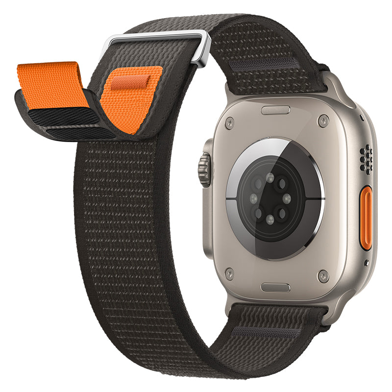 Trail Loop Fabric Band for Apple Watch