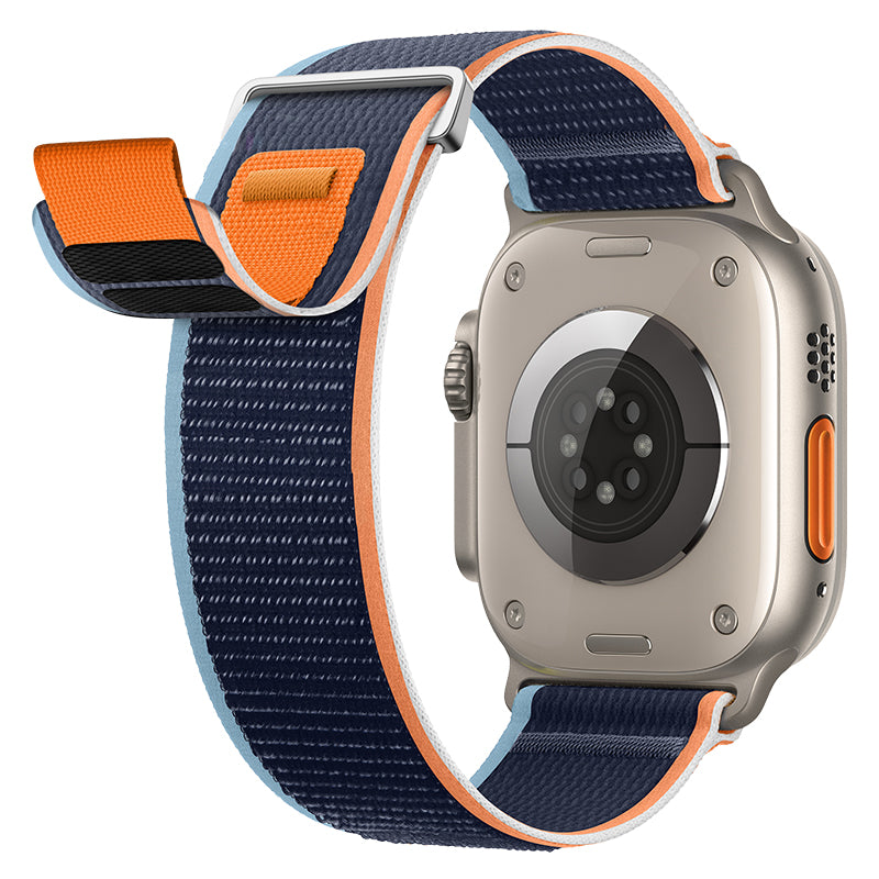 Trail Loop Fabric Band for Apple Watch