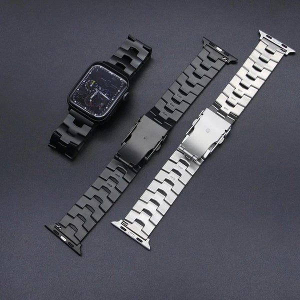 Light Weight Luxury Titanium Band