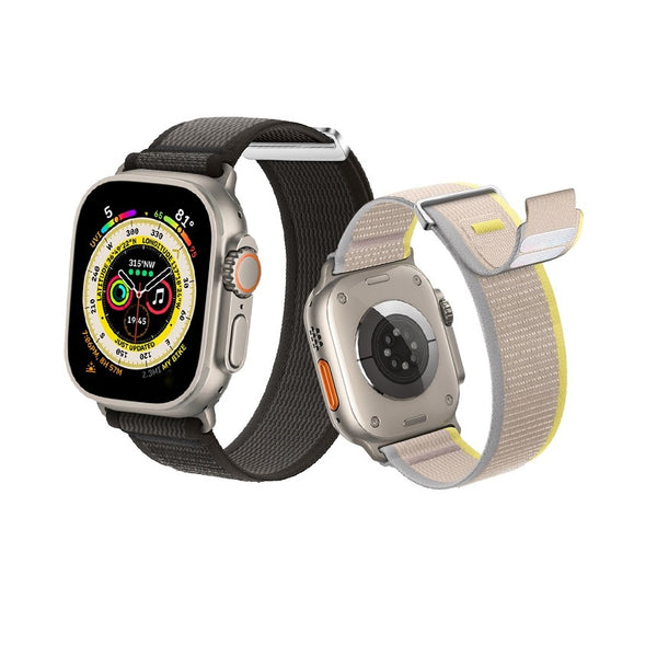 Trail Loop Fabric Band for Apple Watch