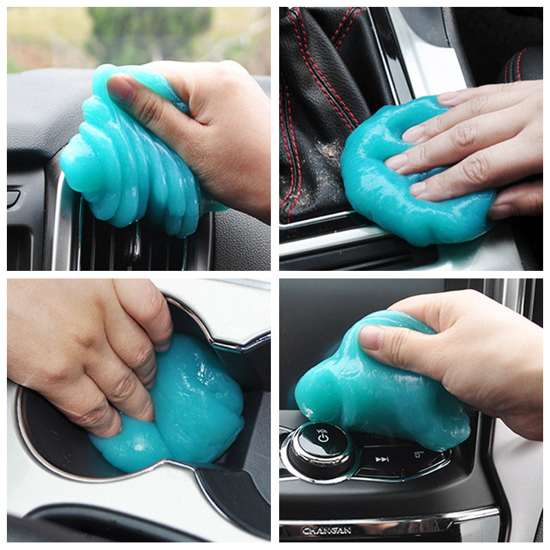 MagicClean Gel: The Ultimate Cleaning Solution