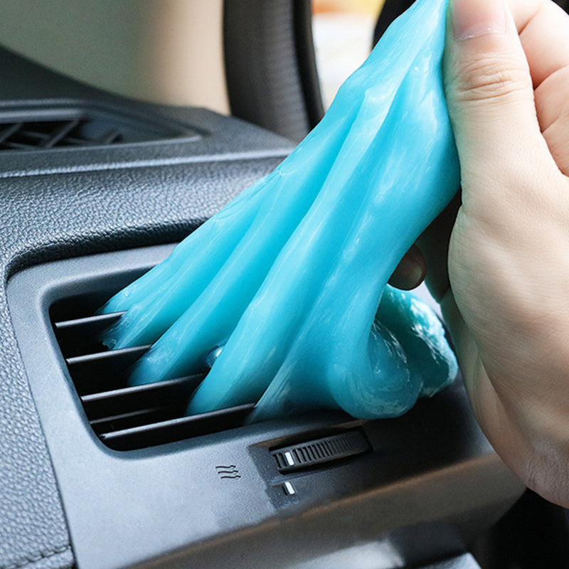 MagicClean Gel: The Ultimate Cleaning Solution