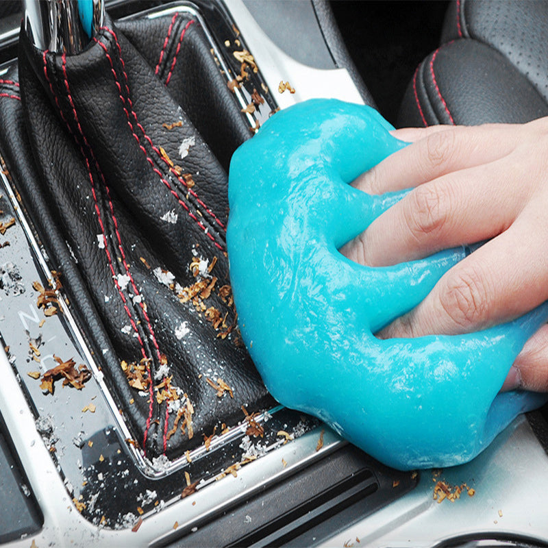 MagicClean Gel: The Ultimate Cleaning Solution
