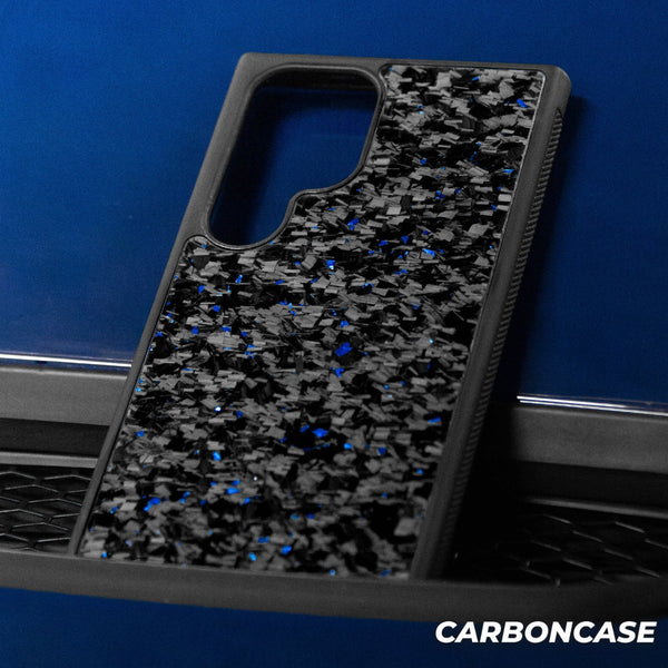 Samsung Forged Carbon Fiber Case
