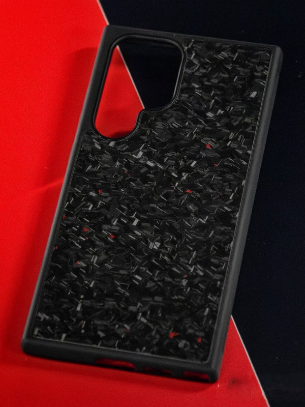 Samsung Forged Carbon Fiber Case