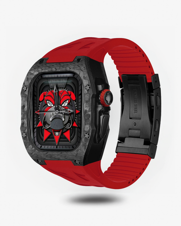 Shop Richard Mille Apple Watch Case Online Racing Sport Series