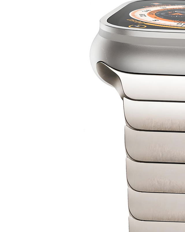 Most expensive watch bands deals