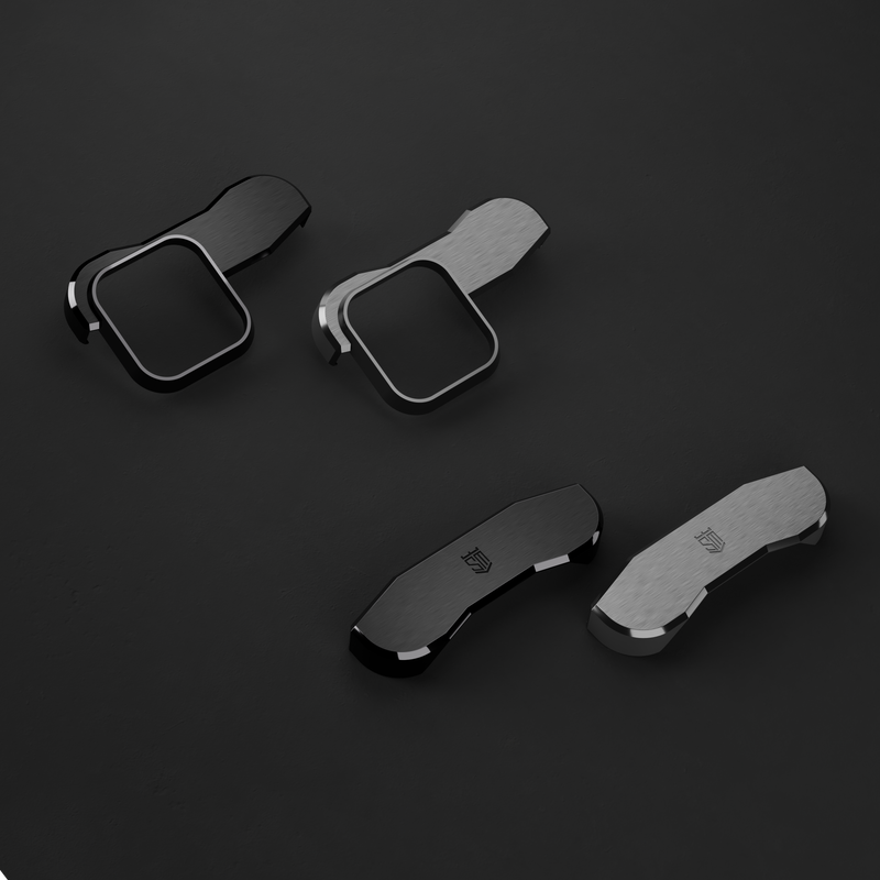 LuXArmor iPhone Case - Innovative case for every iPhone lovers