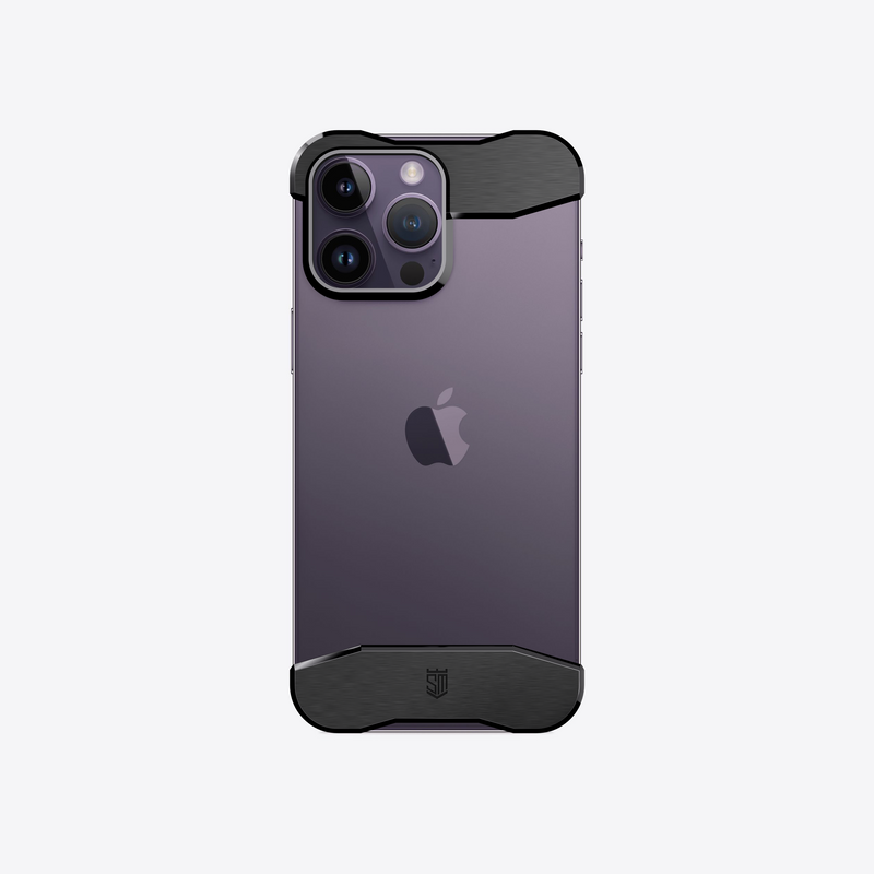 SM 5711 iPhone Case