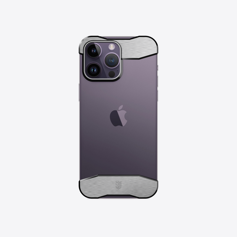 SM 5711 iPhone Case
