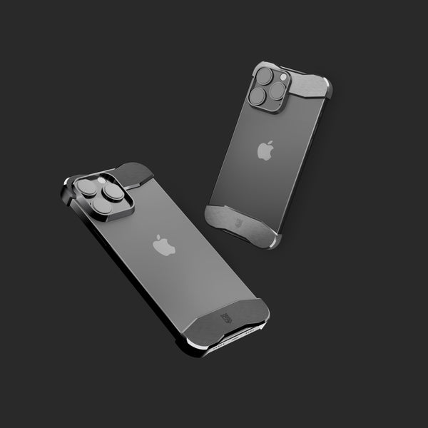 LuXArmor iPhone Case - Innovative case for every iPhone lovers