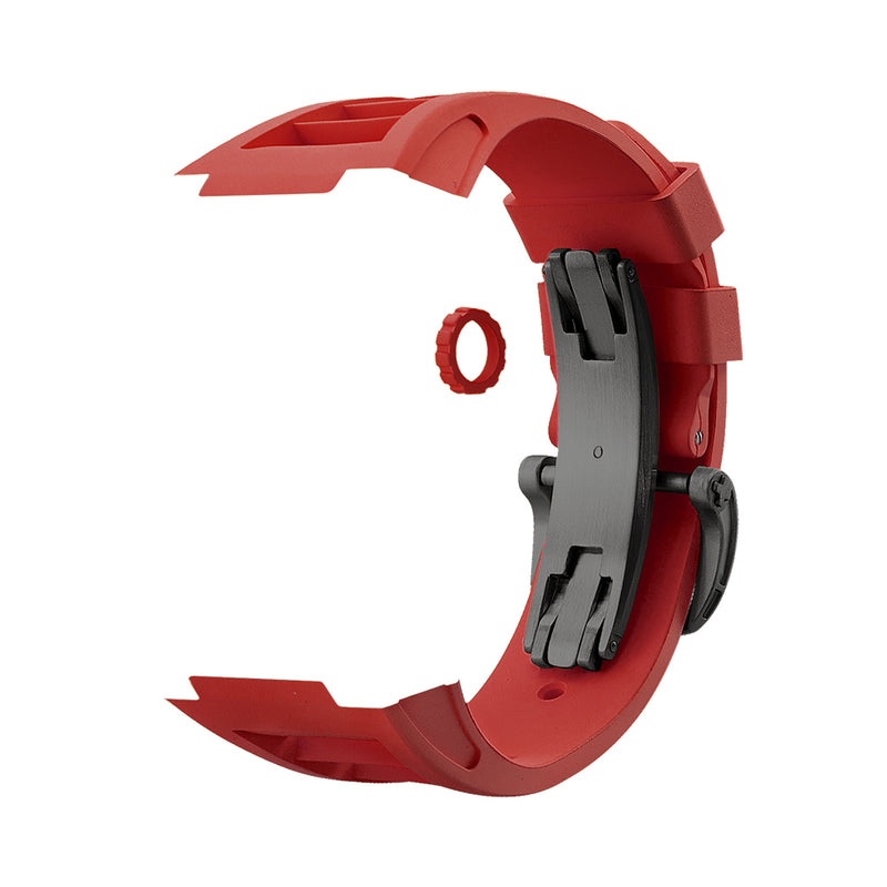 Fluororubber Band for Racing Sport Edition