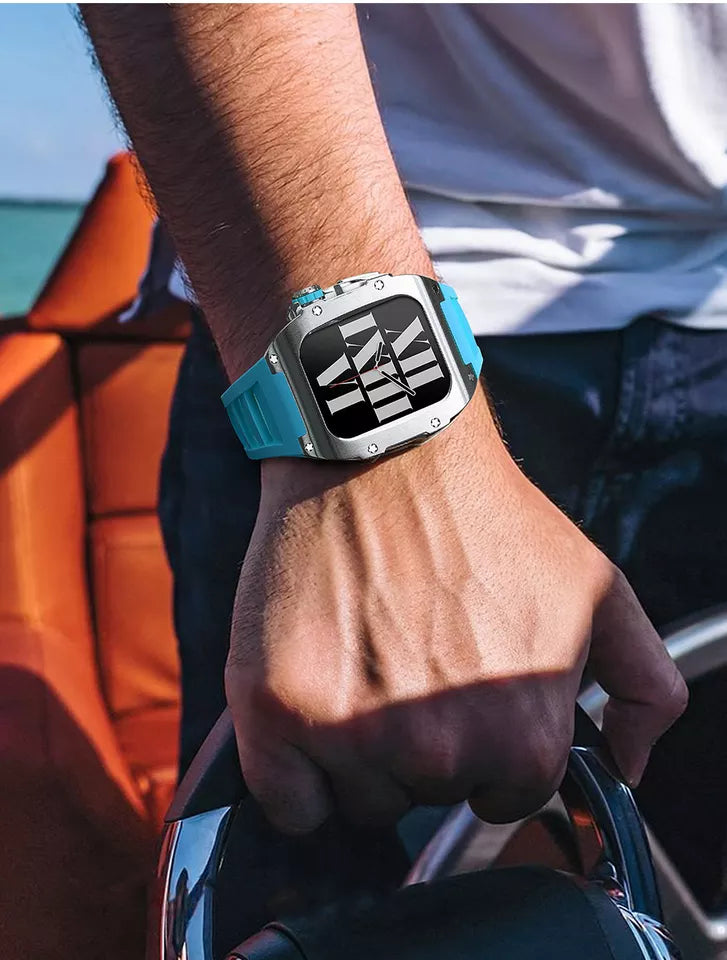 Apple Watch Case SM79 Racing Sport Edition