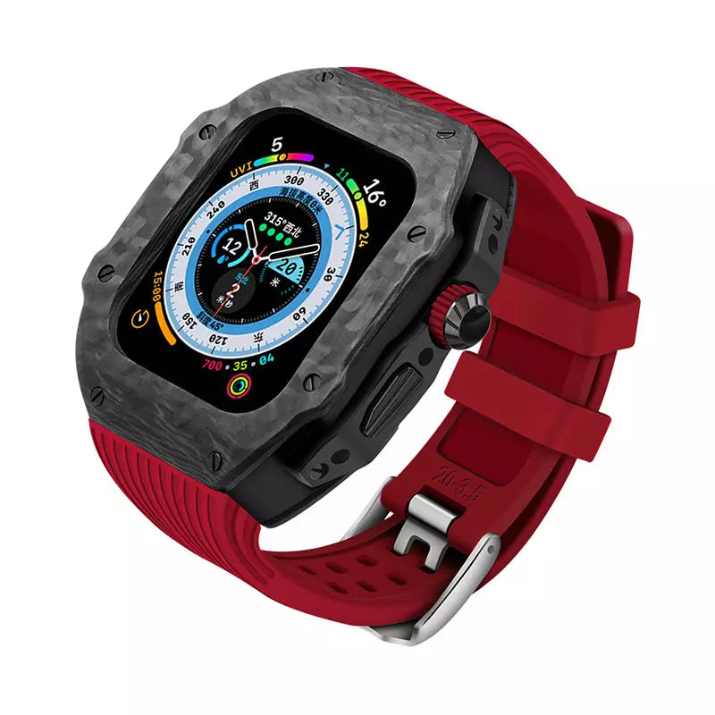 Apple Watch Case Racing Sport Ultra Edition 49mm