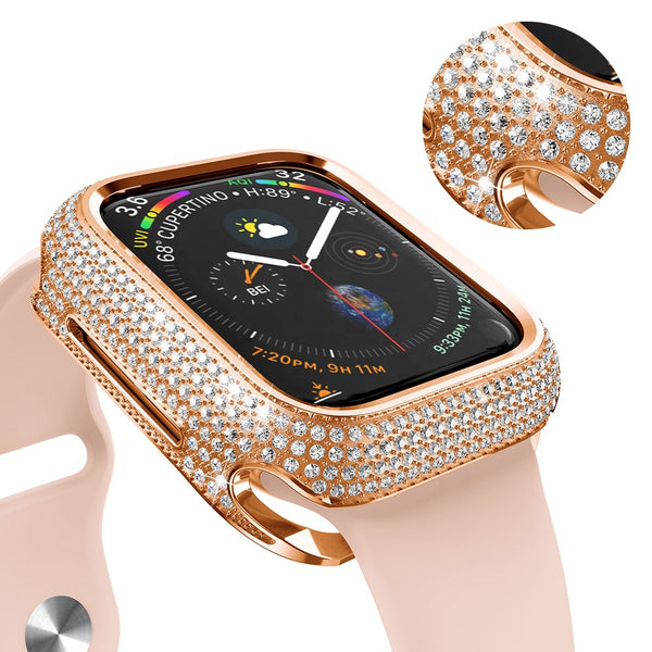Semi case - iced out edition