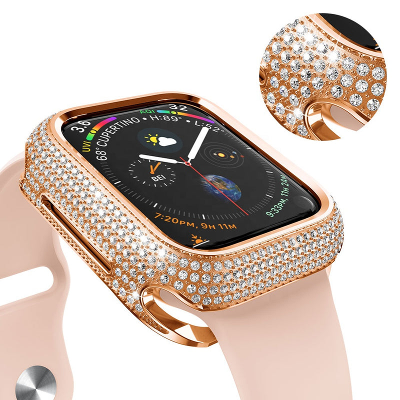 Semi case - iced out edition